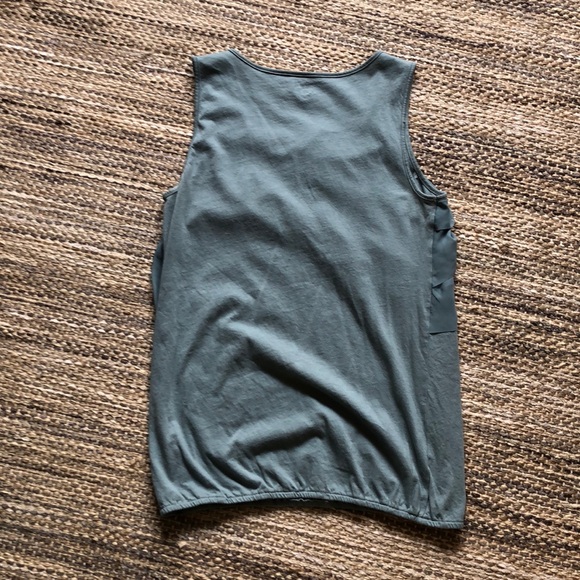 Loft tank top - Picture 2 of 2